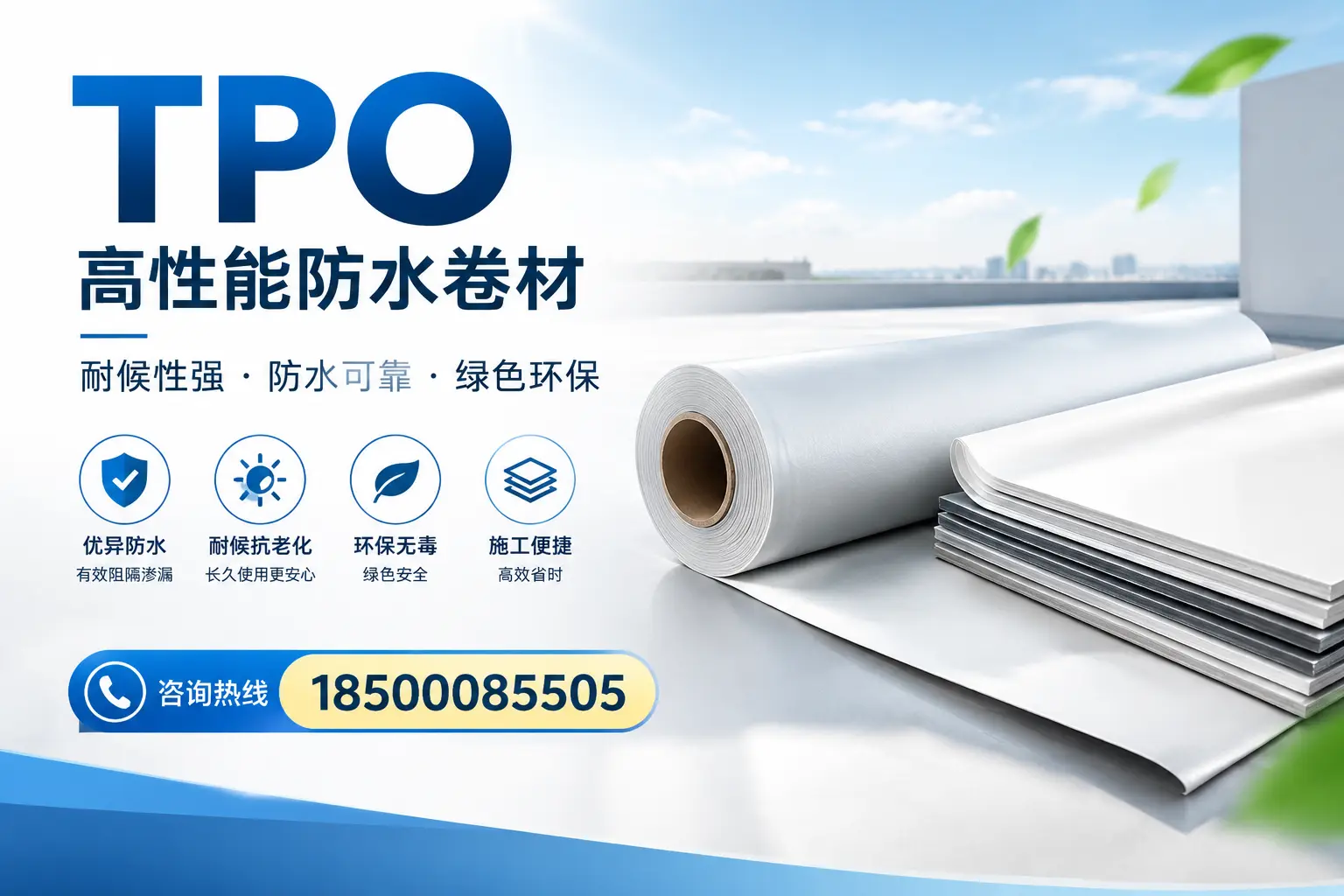 tpo行业趋势分析，乌鲁木齐企业应如何应对